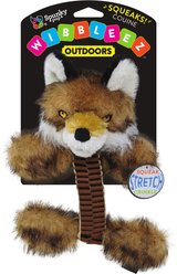 Spunky Pup Wibbleez Outdoors Dog Toy slide 2 of 4