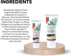 Gou Gou Pets DermaSkin Ointment Dog, Cat & Horse Cream, 2-fl oz bottle, 1 slide 2 of 7