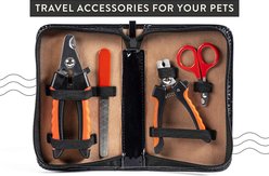 Gou Gou Pets Pedicure Kit for Dog, Cat, Bird & Reptile Tool, 1 slide 2 of 8