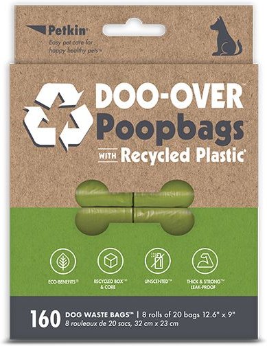 Buy Pet N Pet Poop Bags For Dogs, 240 Counts Compostable Dog Poop Bags  Rolls, Dog Bags For Poop, Thick Dog Poop Bag Rolls, Doggy Poop Bags, 100%  Leak-proof Easy to Use