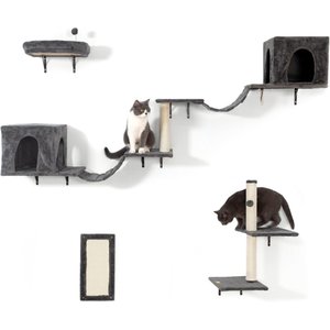Cat Wall Shelves  OneFortyThree - onefortythree