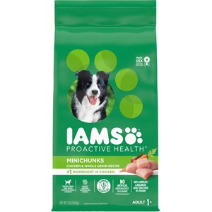 IAMS Proactive Health Healthy Adult Weight Control with Real