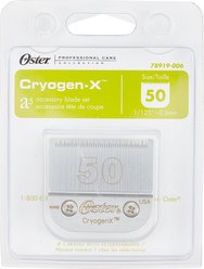 Oster CryogenX Replacement Blade, size 50 slide 2 of 3