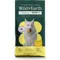 Wild Earth Maintenance Formula Golden Rotisserie Flavor Plant-Based Dog Dry Food, 28-lb bag