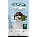 Wild Earth High Protein Performance Formula Chick'n Kabob Flavor Plant-Based Dog Dry Food, 18-lb bag