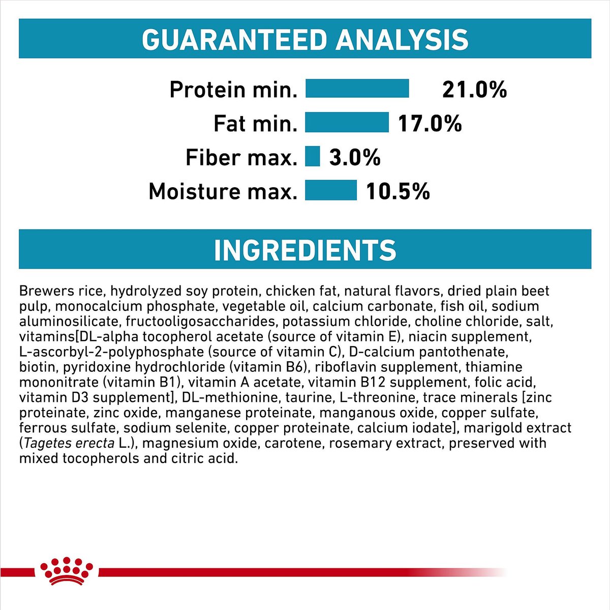 Chewy hotsell hydrolyzed protein