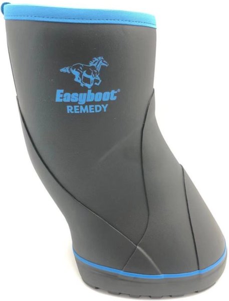 Bottes EasyCare Easyboot - Taille 10 - Or Et Noir - NEUVES
