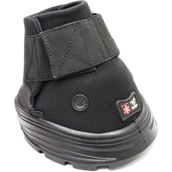 EasyCare 'EasyBoot Trail' Hoof Boot in Gold/Black - 6 - The Tried