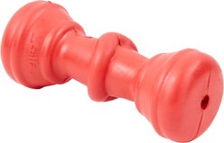 Dogzilla Soft Chew Bone Tough Dog Toy, Small