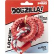 Discontinued - DOGZILLA Lockin Links Dog Toy, Small - Chewy.com