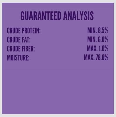 Show full view: A Strong Heart Chicken & Rice Dinner Wet Dog Food, 13.2-oz can, case of 12 slide 7 of 8