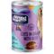 Show in main carousel: A Strong Heart Cuts in Gravy with Beef Wet Dog Food, 13.2-oz can, case of 12 slide 1 of 8