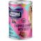 Show in main carousel: A Strong Heart Chopped Dinner with Beef Wet Dog Food, 13.2-oz can, case of 12 slide 1 of 8