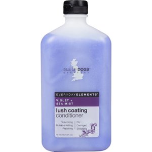 Isle of Dogs Lush Coating Conditioner for Dogs