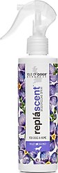 Isle of Dogs Violet + Sea Mist Replascent Odor Deodorizing Spray, 8-oz bottle