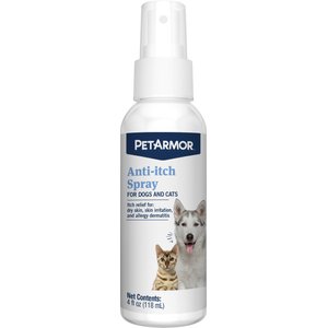 Best antibacterial spray top for dogs