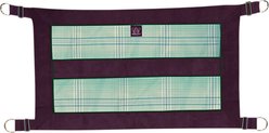 Kensington Protective Products Stall Guard with Hardware, Imperial Jade