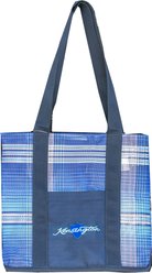 Kensington Protective Products Small Tote Bag, Kentucky Blue