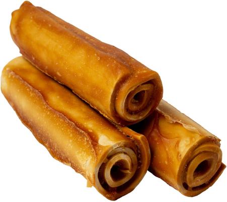 Show full view: Country Kitchen Chicken Rawhide-Free Dog Chew Treats, Medium, 3 count slide 4 of 4