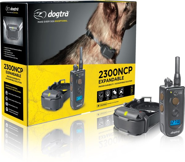 Dogtra 2300ncp clearance