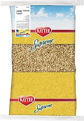 Kaytee Supreme Parakeet Food, 20-lb bag