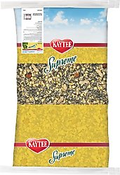 Kaytee Supreme Parrot Food, 20-lb bag
