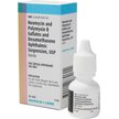 NEO-POLY-DEX (Generic) Ophthalmic Suspension, 5-mL, 2 count - Chewy.com