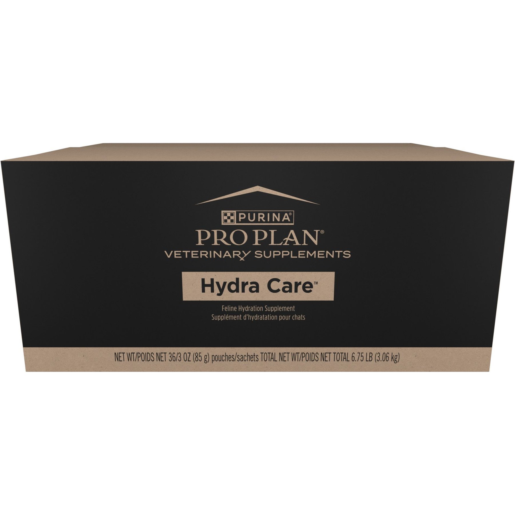 PURINA PRO PLAN VETERINARY DIETS Hydra Care Liver Flavored