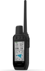 Garmin Alpha 300 Advanced Dog GPS Tracker & Activity Monitor, Black