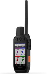 Garmin Alpha 300i Advanced inReach Technology Dog GPS Tracker & Activity Monitor, Black
