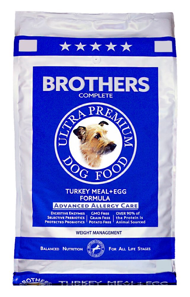 Sexton brothers dog outlet food near me