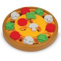 Brightkins Pizza Party! Treat Puzzle Dog toy