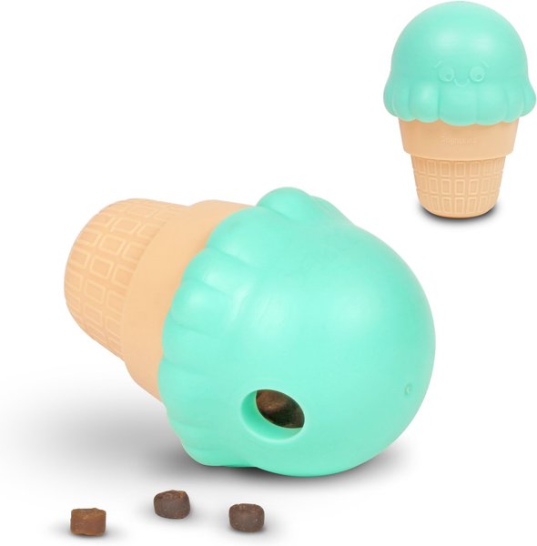 Ice Cream Shop Supplies: Scoops, Cone Dispensers, Topping Dispensers