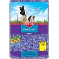 Kaytee Clean & Cozy Purple Small Pet Bedding, 49.2-L bag