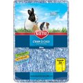 Kaytee Clean & Cozy Blue Small Pet Bedding, 49.2-L bag
