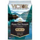 VICTOR Select Ocean Fish Formula Dry Dog Food, 40-lb bag