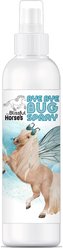 The Blissful Dog Bug Off Horse Bug Repellent Spray, 8-oz bottle