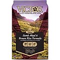 VICTOR Select Lamb Meal & Brown Rice Dry Dog Food, 40-lb bag