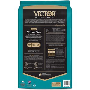 Chewy victor clearance hi pro plus