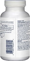 PetArmor Aspirin Pain Reliever for Small & Medium Dogs, 75-count bottle slide 2 of 6