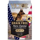 VICTOR Purpose Hero Grain-Free Dry Dog Food, 30-lb bag