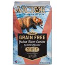 VICTOR Select Yukon River Canine Recipe Grain-Free Dry Dog Food, 30-lb bag