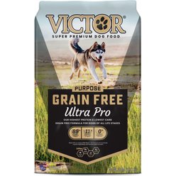 Best food for active dogs best sale