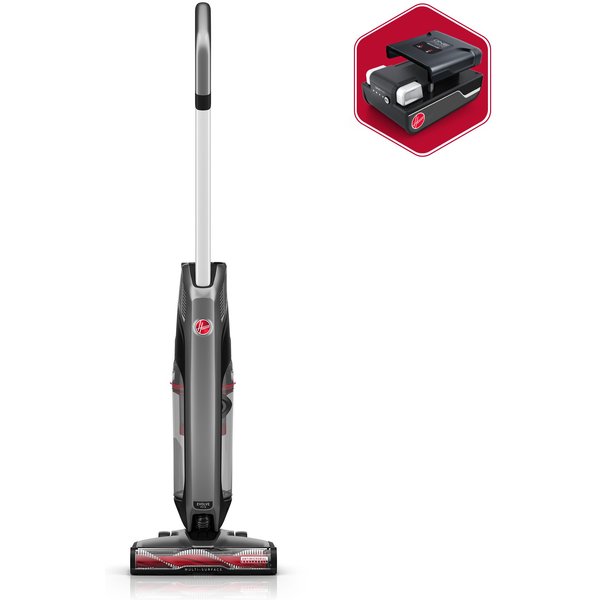 Black + Decker Powerseries Extreme Pet Cordless Stick Vacuum Cleaner, Vacuums, Furniture & Appliances