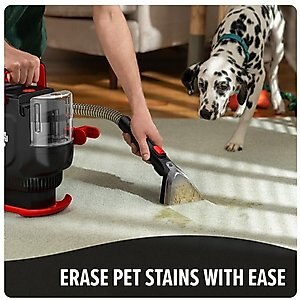 Dirt Devil Portable Spot Cleaner