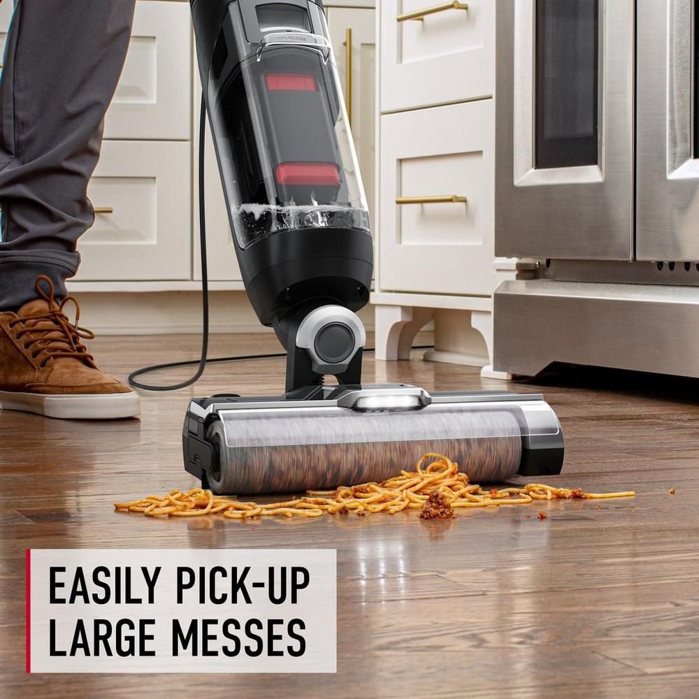 Hoover Streamline Corded Hard Floor Cleaner