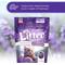 Show in main carousel: Little Litter Savers Natural Fresh Scent Lavender Cat Litter Deodorizer, 1-oz bag, 3 count slide 4 of 7
