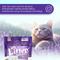 Show in main carousel: Little Litter Savers Natural Fresh Scent Lavender Cat Litter Deodorizer, 1-oz bag, 3 count slide 5 of 7