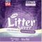 Show in main carousel: Little Litter Savers Natural Fresh Scent Lavender Cat Litter Deodorizer, 1-oz bag, 3 count slide 7 of 7