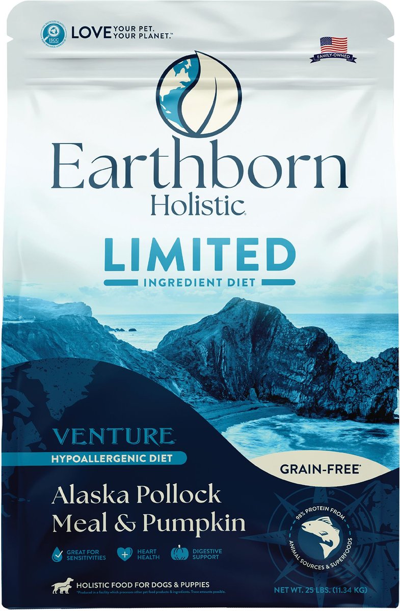 Earthborn holistic coastal catch 28 outlet lb